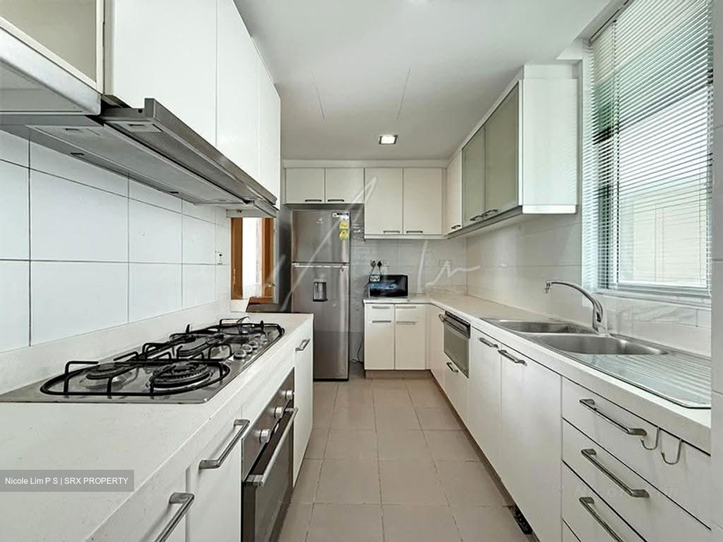 Caribbean At Keppel Bay (D4), Condominium #621672591